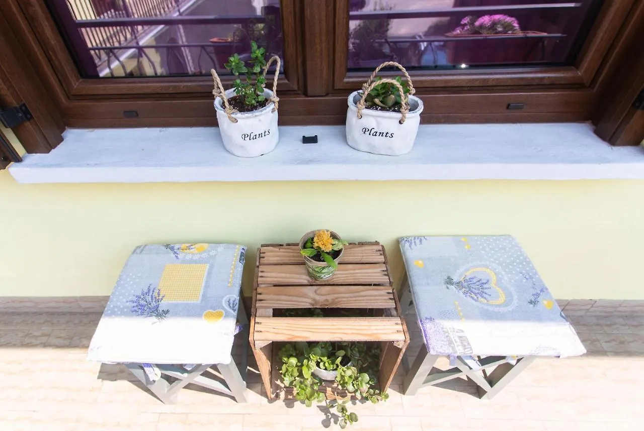 B&B La Corte Della Nonna Samarate