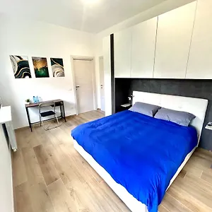 Gasthof Matrimoniale In Casa Malpensa 501, Samarate