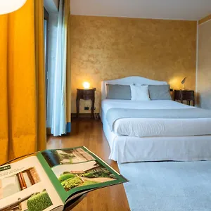 Bed & Breakfast Airport Bea, Azzano San Paolo