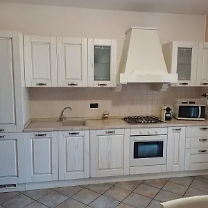 Apartment Malpensa Rho, Samarate