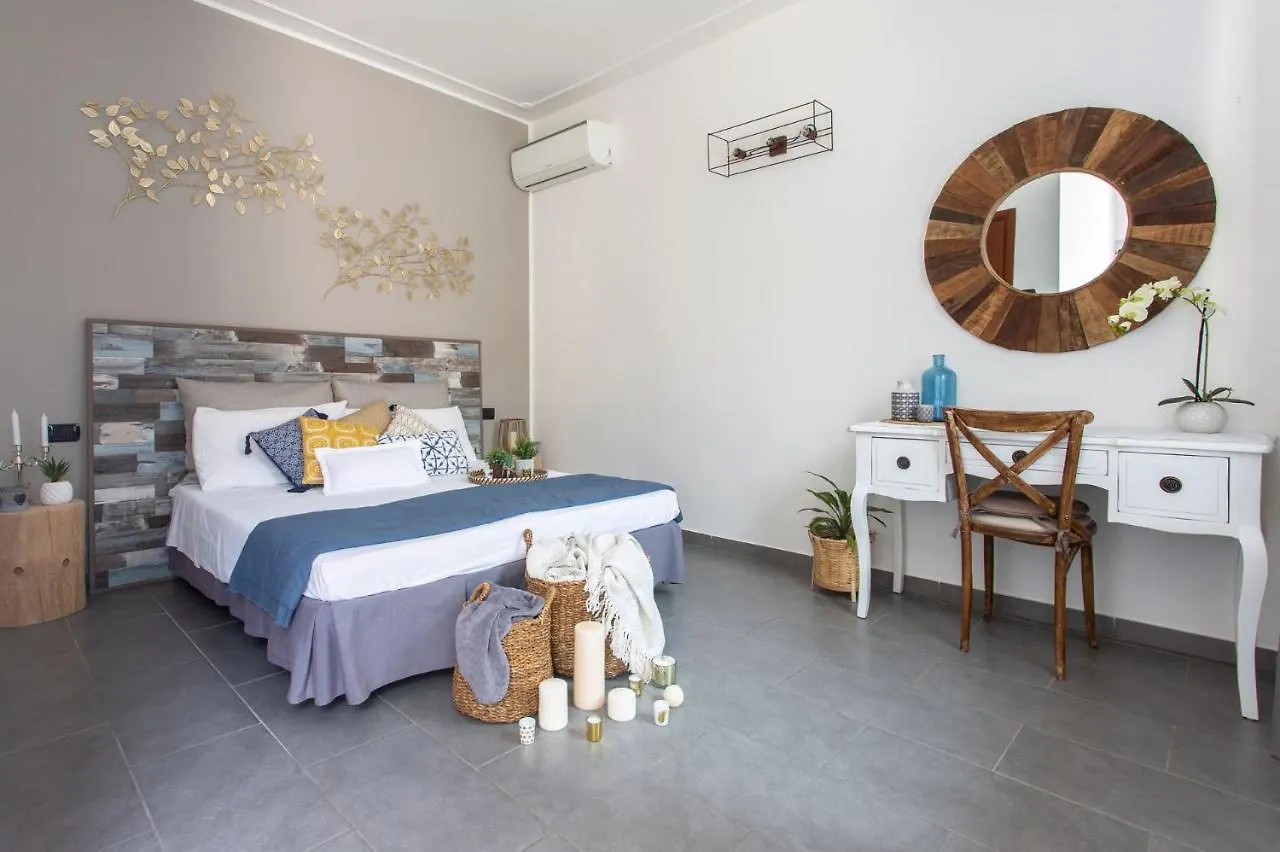 B&B La Corte Della Nonna Samarate