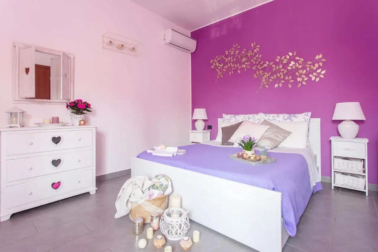 Guest house B&B La Corte Della Nonna Samarate