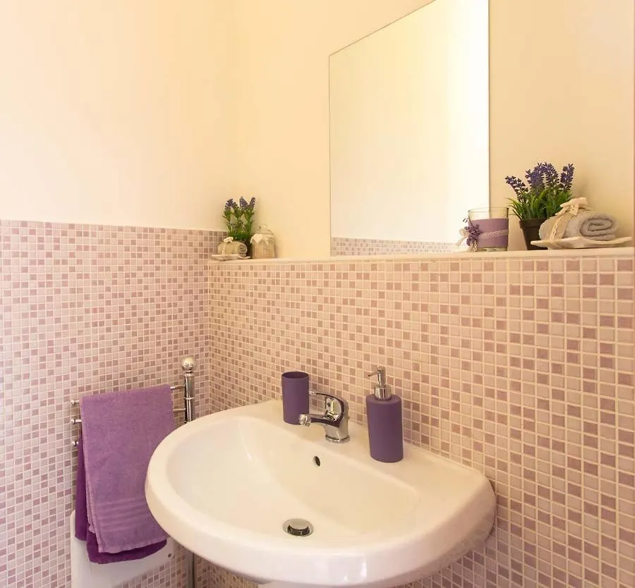 B&B La Corte Della Nonna Samarate Guest house